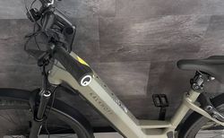 Kalkhoff Entice 7.B Move+ CX Smart 750Wh S kaufen in St. Gallen #3 | velomarkt.ch