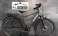 Kalkhoff Image 3.B Move 625Wh Smart Nexus M | Smart Citybike – 625Wh Komfort | velomarkt.ch