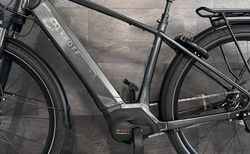Kalkhoff Image 3.B Move 625Wh Smart Nexus M kaufen in St. Gallen #3 | velomarkt.ch