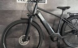 Kalkhoff Image 3.B Move 625Wh Smart Nexus M kaufen in St. Gallen #4 | velomarkt.ch