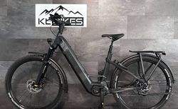 Kalkhoff Endeavour 5.B ADV+ CX Smart 625Wh S | CX Smart – starkes Trekkingbike | velomarkt.ch