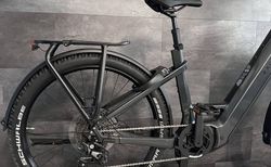 Kalkhoff Endeavour 5.B ADV+ CX Smart 625Wh S kaufen in St. Gallen #2 | velomarkt.ch
