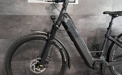 Kalkhoff Endeavour 5.B ADV+ CX Smart 625Wh S kaufen in St. Gallen #4 | velomarkt.ch