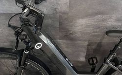 Kalkhoff Endeavour 5.B ADV+ CX Smart 625Wh S kaufen in St. Gallen #5 | velomarkt.ch