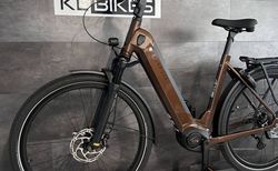Kalkhoff Endeavour 5.B ADV+ CX Smart 625Wh L kaufen in St. Gallen #2 | velomarkt.ch