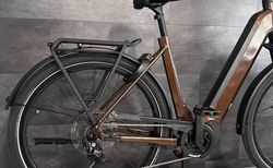Kalkhoff Endeavour 5.B ADV+ CX Smart 625Wh L kaufen in St. Gallen #3 | velomarkt.ch
