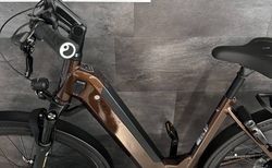 Kalkhoff Endeavour 5.B ADV+ CX Smart 625Wh L kaufen in St. Gallen #5 | velomarkt.ch