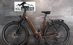 Kalkhoff Endeavour 5.B ADV+ CX Smart 625Wh L | CX Smart – Trekking zum Top Preis | velomarkt.ch