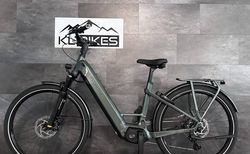 Kalkhoff Endeavour 7.B Move+ CX Smart 750Wh S | 750Wh CX Smart – starkes SUV-Bike | velomarkt.ch