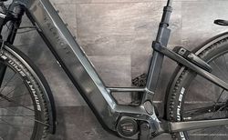Kalkhoff Endeavour 7.B Move+ CX Smart 750Wh S kaufen in St. Gallen #5 | velomarkt.ch