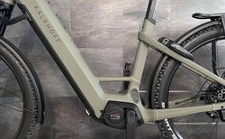 Kalkhoff Endeavour 7.B ADV+ABS XT 750Wh Bosch CX S kaufen in St. Gallen #3 | velomarkt.ch