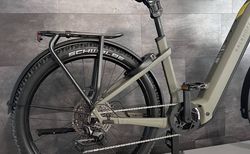Kalkhoff Endeavour 7.B ADV+ABS XT 750Wh Bosch CX S kaufen in St. Gallen #4 | velomarkt.ch
