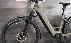 Kalkhoff Endeavour 7.B ADV+ABS XT 750Wh Bosch CX S kaufen in St. Gallen #5 | velomarkt.ch