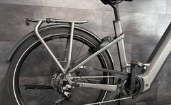 Kalkhoff Endeavour 7.B Move+ CX Smart 750Wh M kaufen in St. Gallen #3 | velomarkt.ch