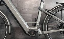 Kalkhoff Endeavour 7.B Move+ CX Smart 750Wh M kaufen in St. Gallen #4 | velomarkt.ch