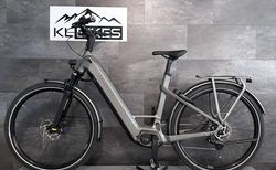 Kalkhoff Endeavour 7.B Move+ CX Smart 750Wh M | 750Wh CX Smart – starkes SUV-Bike | velomarkt.ch