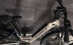 Ghost E-Teru Universal EQ CX Smart 625Wh M kaufen in St. Gallen #2 | velomarkt.ch