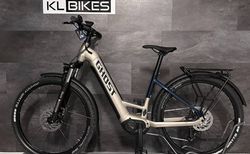 Ghost E-Teru Universal EQ CX Smart 625Wh M | CX Smart – starkes SUV-Bike | velomarkt.ch