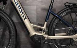 Ghost E-Teru Universal EQ CX Smart 625Wh M kaufen in St. Gallen #3 | velomarkt.ch