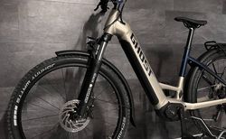 Ghost E-Teru Universal EQ CX Smart 625Wh M kaufen in St. Gallen #4 | velomarkt.ch
