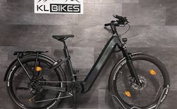 Kalkhoff Entice 7.B Move+ CX Smart 750Wh M | 750Wh CX Smart – SUV Komfort | velomarkt.ch