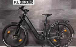 Kalkhoff Entice 7.B Move+ CX Smart 750Wh M kaufen in St. Gallen #4 | velomarkt.ch