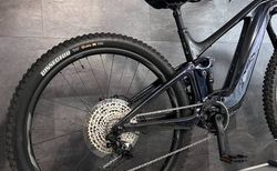 Giant Trance X Advanced E+ 2 Carbon Fox Fully M kaufen in St. Gallen #2 | velomarkt.ch