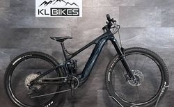 Giant Trance X Advanced E+ 2 Carbon Fox Fully M | Carbon Fully – Fox Fahrwerk | velomarkt.ch