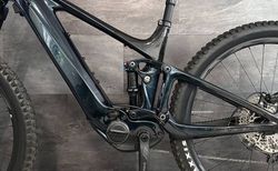 Giant Trance X Advanced E+ 2 Carbon Fox Fully M kaufen in St. Gallen #3 | velomarkt.ch