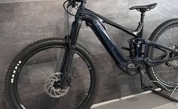 Giant Trance X Advanced E+ 2 Carbon Fox Fully M kaufen in St. Gallen #4 | velomarkt.ch