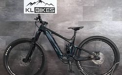 Giant Trance X Advanced E+ 2 Carbon Fox Fully M kaufen in St. Gallen #5 | velomarkt.ch