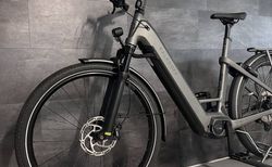 Kalkhoff Endeavour 7.B Move+ CX Smart 750Wh L kaufen in St. Gallen #3 | velomarkt.ch