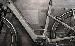 Kalkhoff Endeavour 7.B Move+ CX Smart 750Wh L kaufen in St. Gallen #4 | velomarkt.ch
