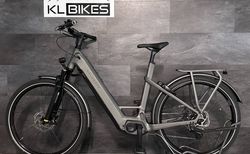 Kalkhoff Endeavour 7.B Move+ CX Smart 750Wh L | 750Wh CX Smart – starkes SUV-Bike | velomarkt.ch
