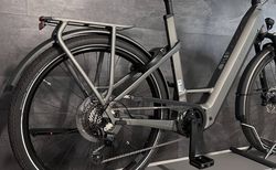 Kalkhoff Endeavour 7.B Move+ CX Smart 750Wh L kaufen in St. Gallen #5 | velomarkt.ch