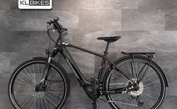 Bergamont E-Horizon Expert CX 625Wh Deore 12 M | CX 625Wh – starkes Trekkingbike | velomarkt.ch