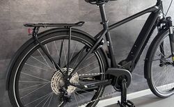 Bergamont E-Horizon Expert CX 625Wh Deore 12 M kaufen in St. Gallen #4 | velomarkt.ch