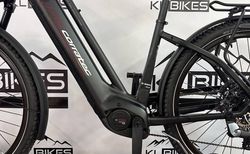 Corratec E-Power Life CX7 12S 750Wh 180kg S kaufen in St. Gallen #2 | velomarkt.ch