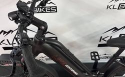 Corratec E-Power Life CX7 12S 750Wh 180kg S kaufen in St. Gallen #3 | velomarkt.ch