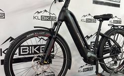 Corratec E-Power Life CX7 12S 750Wh 180kg S kaufen in St. Gallen #4 | velomarkt.ch