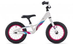 Cube Cubie 120 walk girl white´n´pink 12 white´n´pink | 220100 | velomarkt.ch