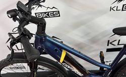 Corratec E-Power Sport 28 CX7 750Wh XT Trapez S kaufen in St. Gallen #2 | velomarkt.ch