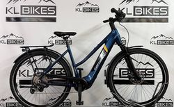 Corratec E-Power Sport 28 CX7 750Wh XT Trapez S kaufen in St. Gallen #4 | velomarkt.ch