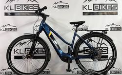 Corratec E-Power Sport 28 CX7 750Wh XT Trapez S | 750Wh XT – CX Smart Deal | velomarkt.ch