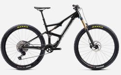 Orbea OCCAM M10 M MyO M black'n'silver kaufen in Thurgau #2 | velomarkt.ch