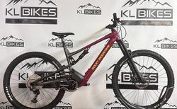 Rocky Mountain Instinct Powerplay 30 720Wh 108Nm XL | 108Nm Fully – Power für Trails | velomarkt.ch