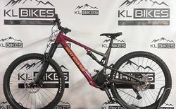 Rocky Mountain Instinct Powerplay 30 720Wh 108Nm XL kaufen in St. Gallen #2 | velomarkt.ch