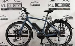 Koga World Traveller Bosch CX XT 500Wh M/L kaufen in St. Gallen #2 | velomarkt.ch