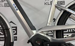 Bergstrom GXR 860 Bosch CX XT 625Wh M/L kaufen in St. Gallen #3 | velomarkt.ch