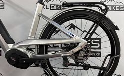 Bergstrom GXR 860 Bosch CX XT 625Wh M/L kaufen in St. Gallen #4 | velomarkt.ch